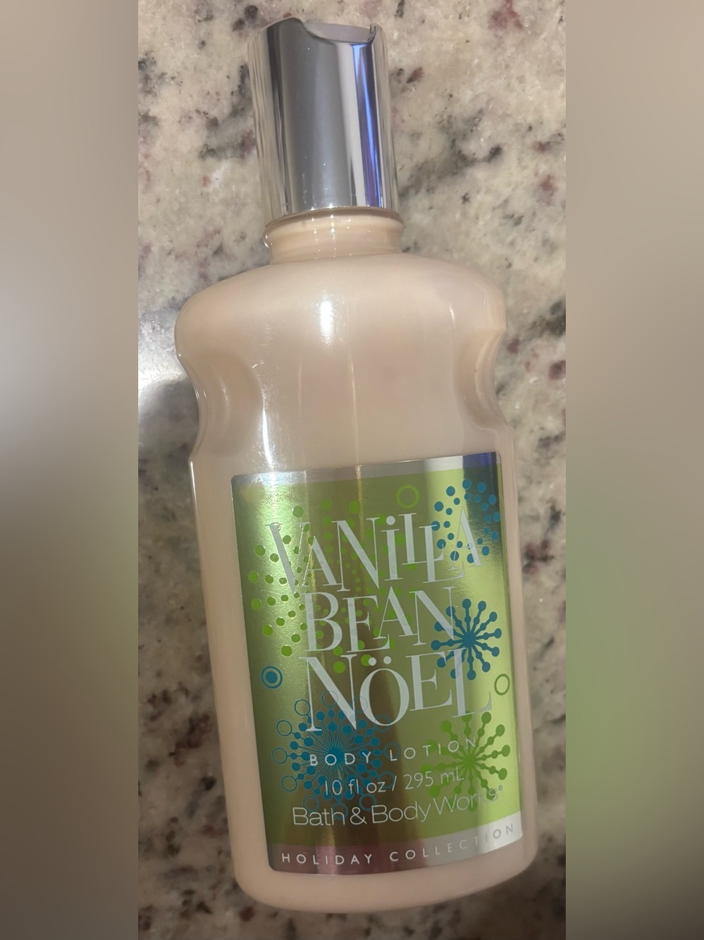 Bath and Body Works Lotion 10 fl oz